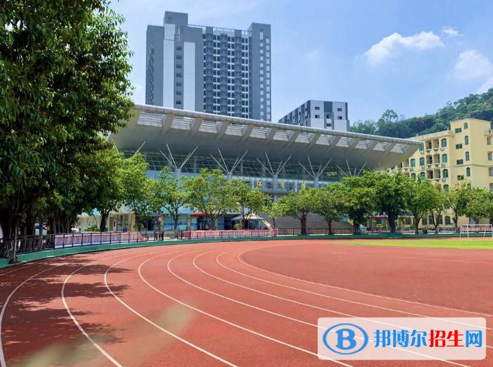 广州2022年初中生可以读的电子商务学校