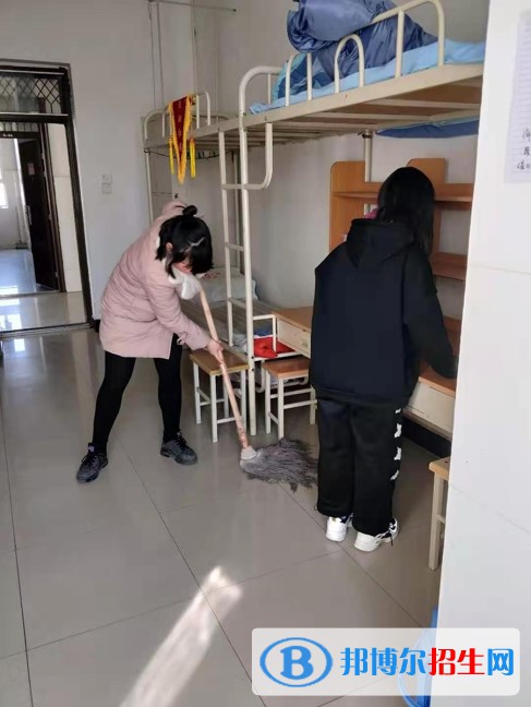 铜川市技工学校2022年招生计划
