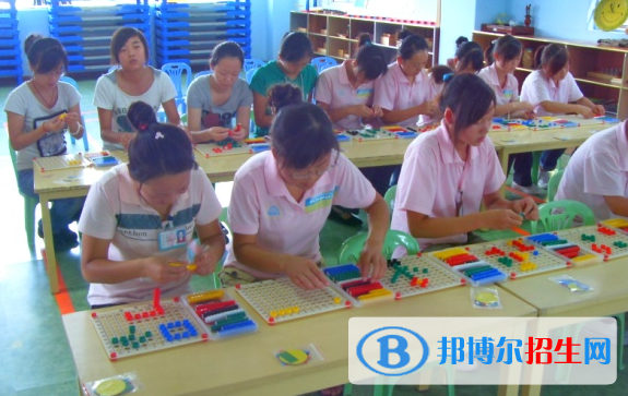 河北2022年幼师学校学什么好