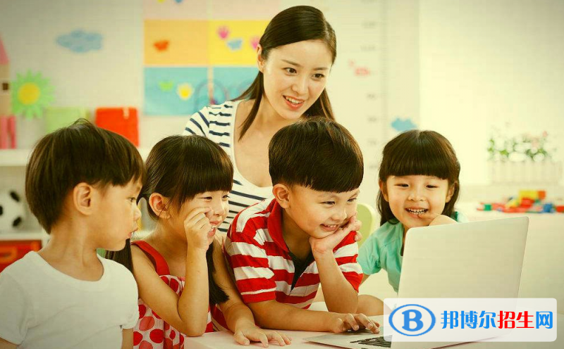 河北2022年幼师学校学什么的