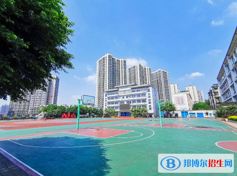重庆铁路运输技工学校怎么样、好不好