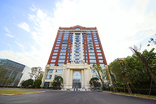 重庆建筑科技职业学院2022年招生办联系电话