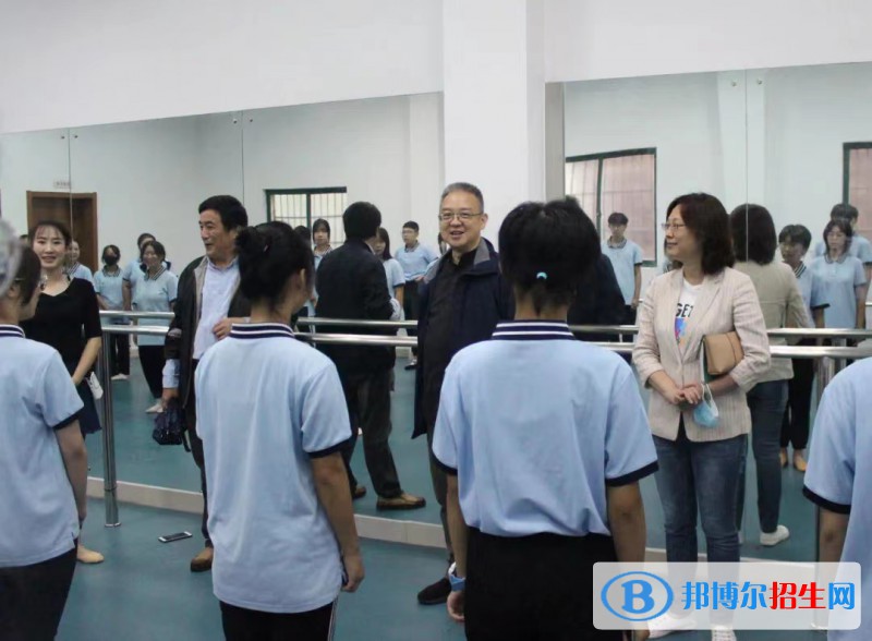 江苏传媒学校2022年有哪些专业