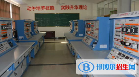 宁波交通高级技工学校2