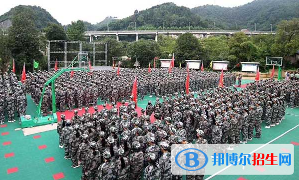 贵州应用技术技师学院双龙教学点