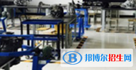成都2022年初中生上汽修学校好不好