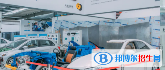成都2022年有哪些汽修学校最好就业
