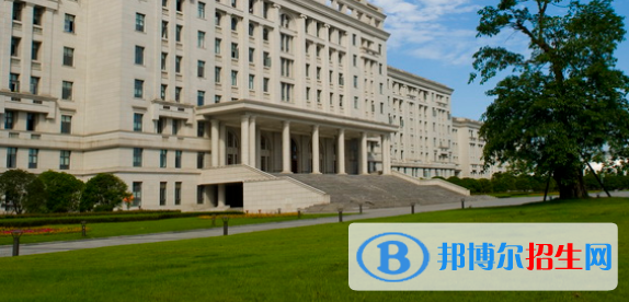 成都信息工程学校2022年招生简章