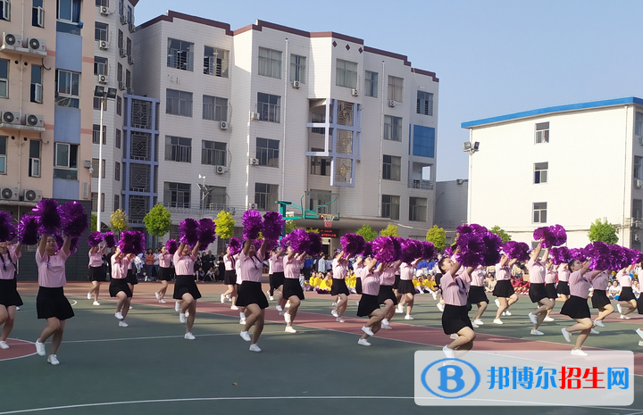 曲靖卫生学校2022年招生专业