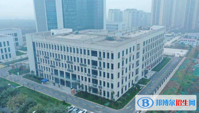 中交第二公路工程局有限公司技工学校2022招生简章