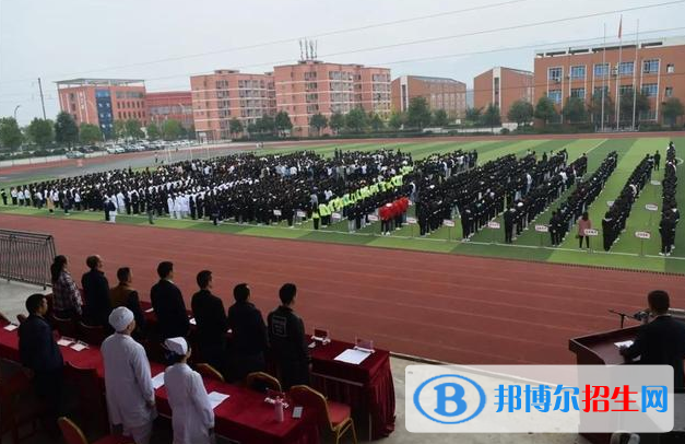 云南省曲靖农业学校2022年报名条件招生要求招生对象