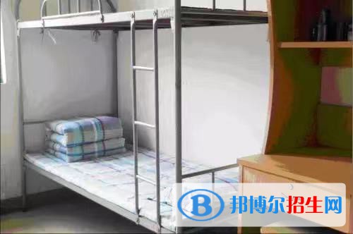 南京医药中等专业学校2022年宿舍条件