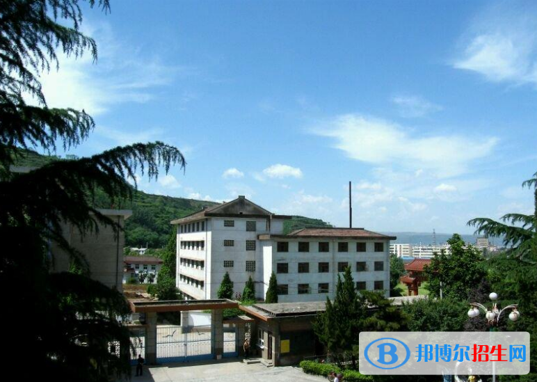 宝成技工学校怎么样，好不好