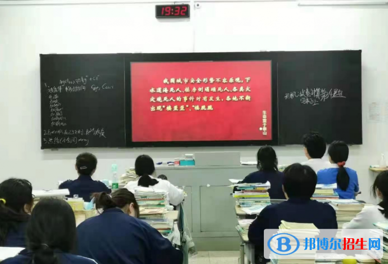 南京医药中等专业学校2022年有哪些专业