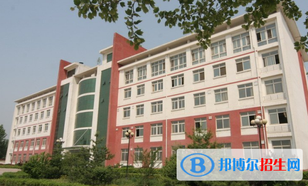 秦皇岛市升华中等职业学校2022年招生办联系电话