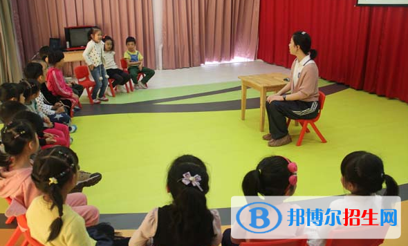 河北2022年什么叫幼师学校