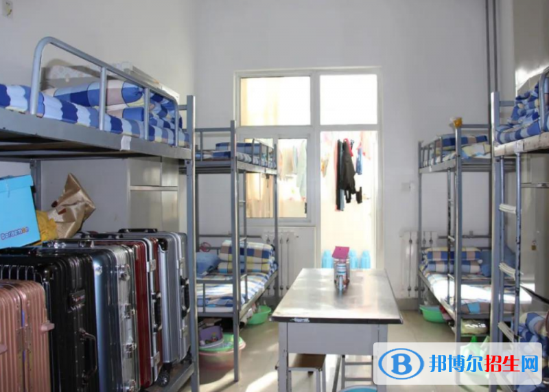 建光技工学校2022年宿舍条件怎么样