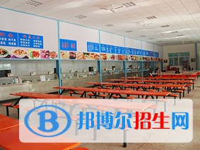  西安航天技工学校2022年宿舍条件