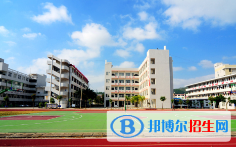 唐山实验中等专业学校2022年有哪些专业