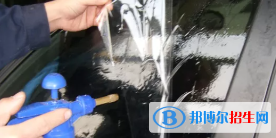 成都2022年汽修学校学什么专业