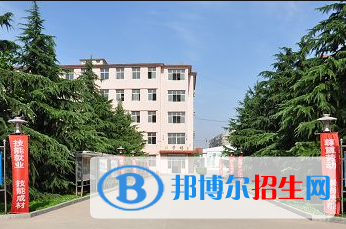 石家庄机械技工学校2022年有哪些专业