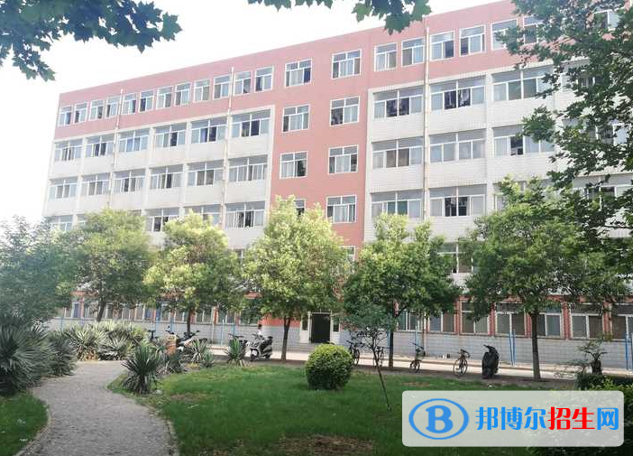 邯郸工程技术学校2022年有哪些专业
