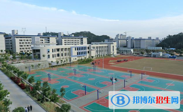 广东惠州商业学校2022年报名条件、招生要求、招生对象