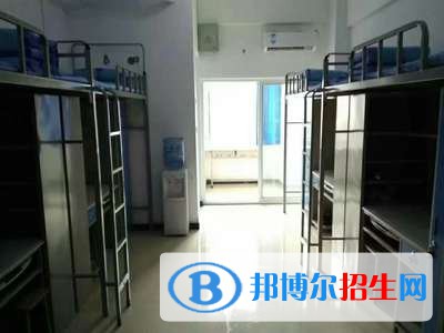 无锡协新技工学校2022年宿舍条件