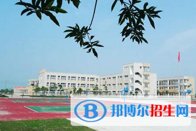 保定市体育运动学校2022年有哪些专业