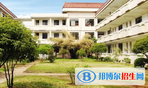 贵阳2022年初中生想上中专