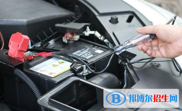 浙江2022年汽修学校什么专业比较好