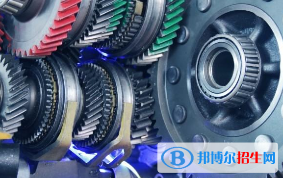 浙江2022年汽修学校读什么专业有前途