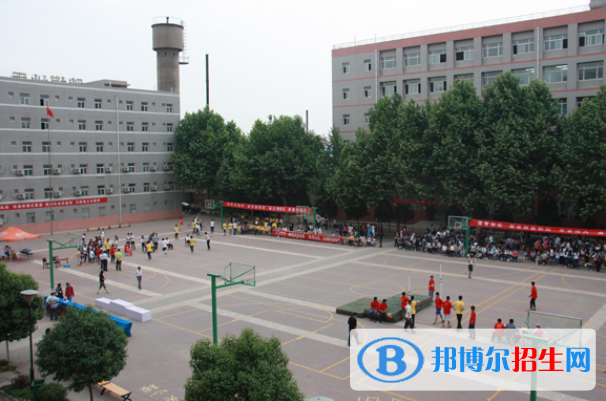 陕西工程科技高级技工学校2022年招生办联系电话