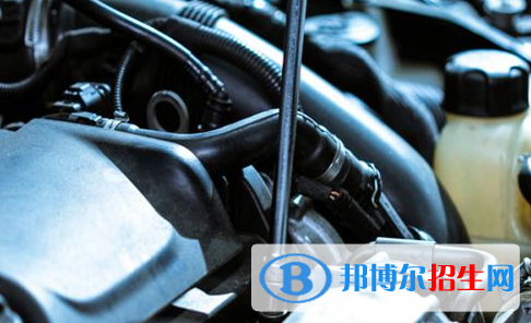 浙江2022年去汽修学校学什么专业好