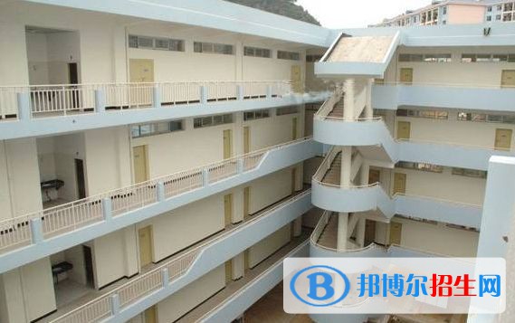 云南航天管理局技工学校2022年有哪些专业