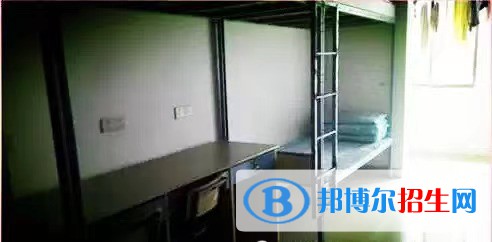 苏州工业园区工业技术学校2022年宿舍条件