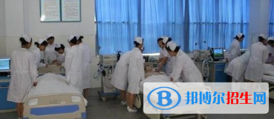 成都2022年初中毕业就能读的中专学校