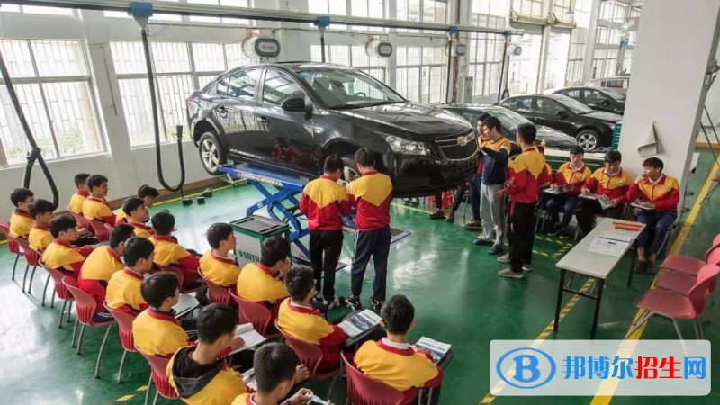 十四冶建设集团技工学校怎么样、好不好