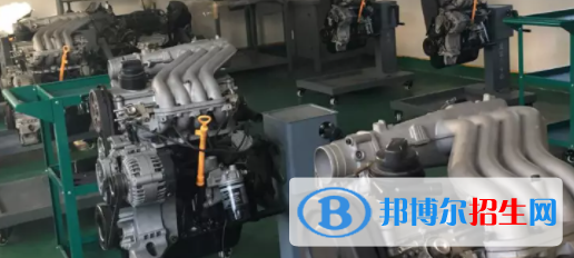 成都2022年汽修学校专业学什么