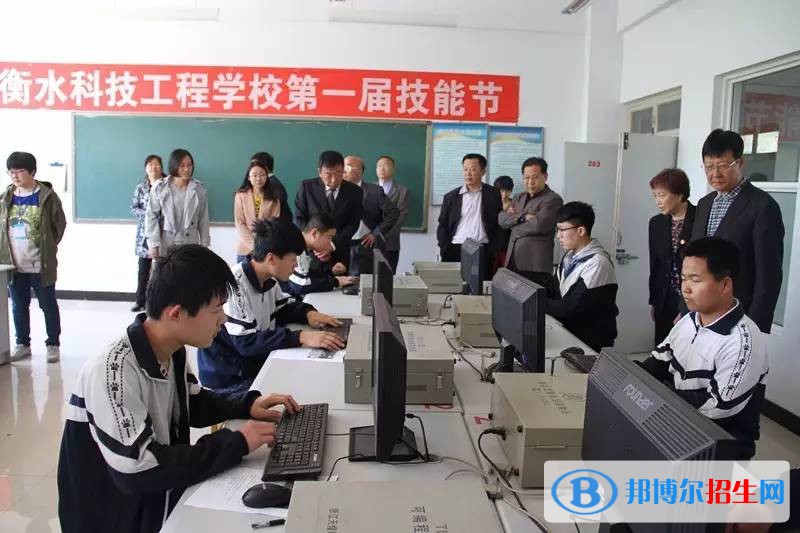 廊坊高级技工学校2022年招生录取分数线