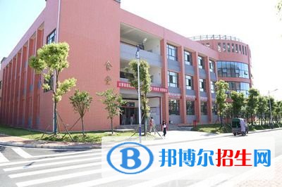固安职业中学2022年招生简章