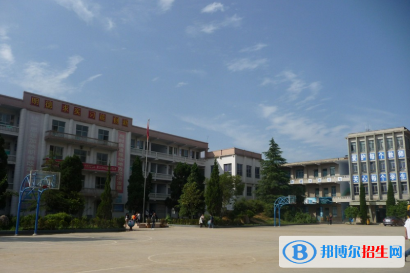 祥云县职业高级中学2022年招生录取分数线