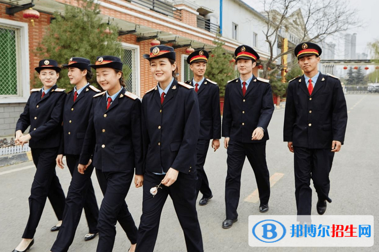 河北2022年铁路学校包就业吗
