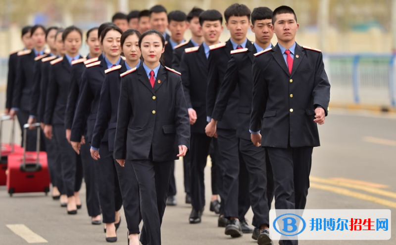 河北2022年上铁路学校需要多少分