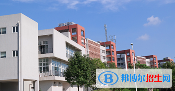 成都工业职业技术学校2022年宿舍条件