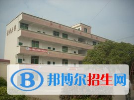 石家庄世海传媒中等专业学校2022年学费、收费多少