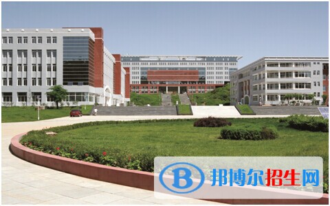 承德技师学院2022年报名条件、招生要求、招生对象