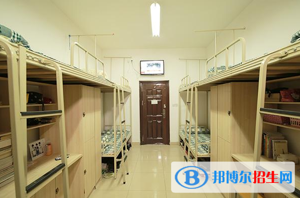 江苏高淳中等专业学校2022年宿舍条件