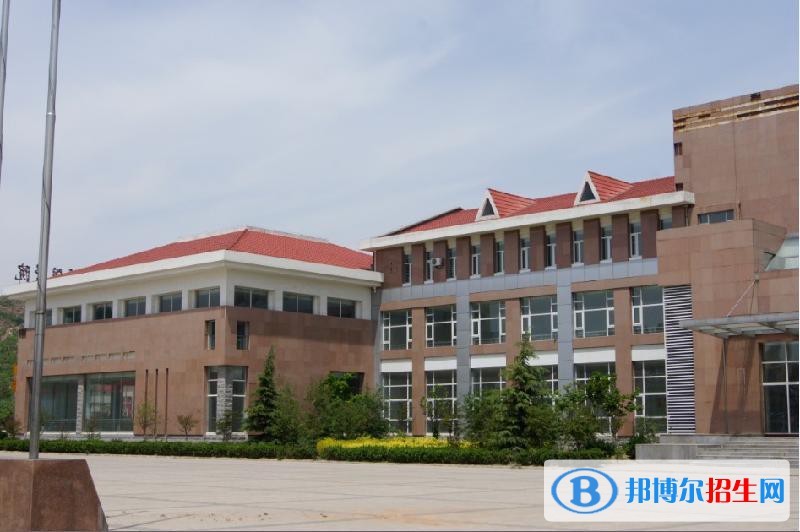石家庄工业信息中等专业学校2022年招生录取分数线