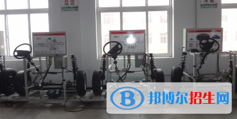 成都2022年汽修学校有哪些专业可以学